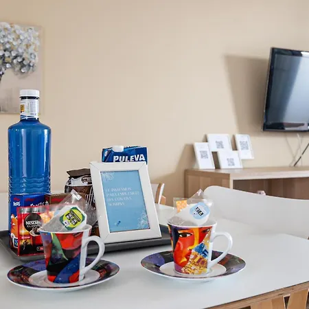 Apartment Coto 2 8