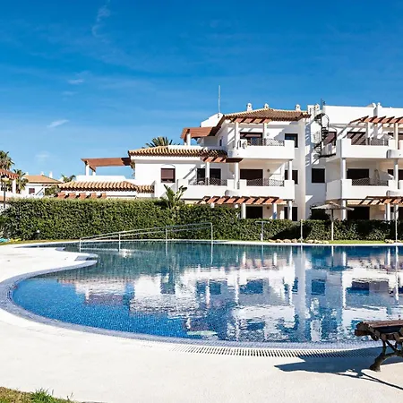 Coto 2 8 Apartment Chiclana de la Frontera