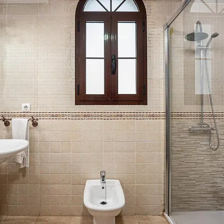 Apartment Coto 2 8 Chiclana de la Frontera