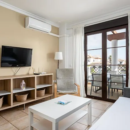 Coto 2 8 Apartment