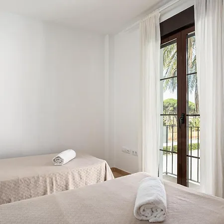 Coto 2 8 Apartment